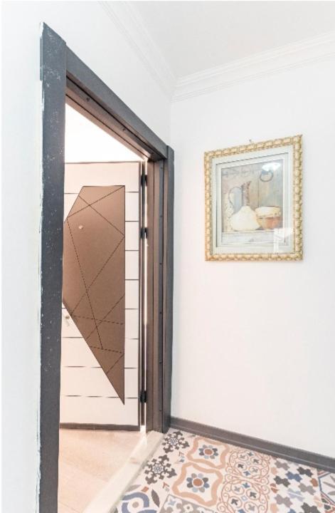 Apartament Old Town 2 Antalya