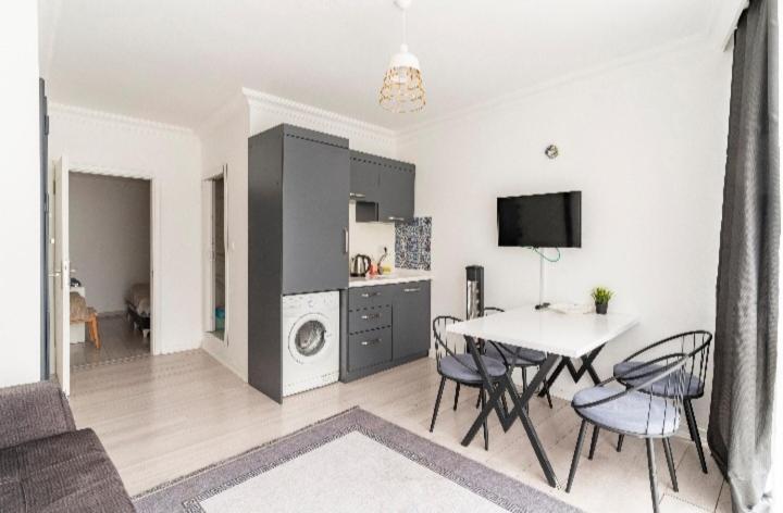 Apartament Old Town 2