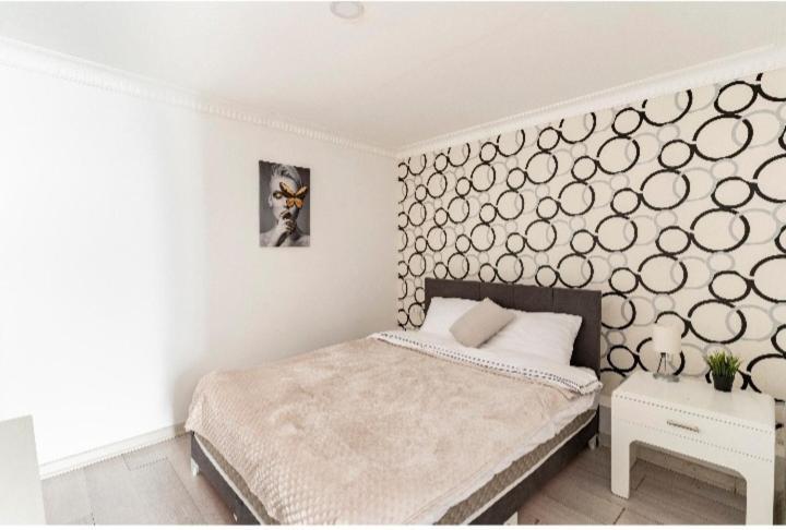 Apartament Old Town 2 Antalya
