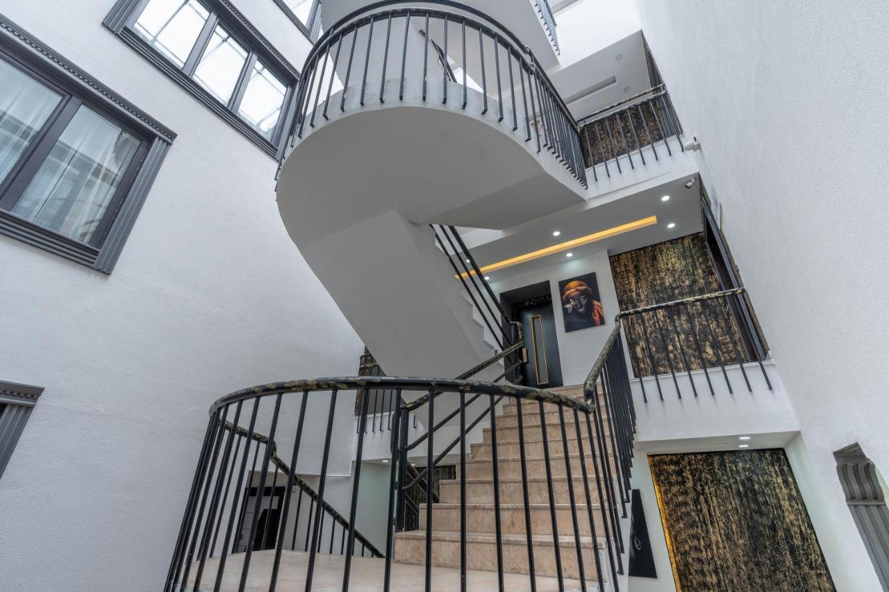 Apartament Old Town 2 *